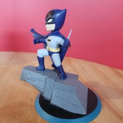 2015 QPop Batman 1966 DC Comics