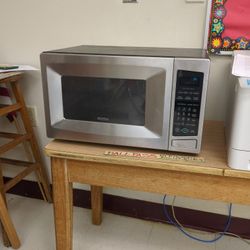 Kenmore Microwave 