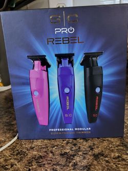 NEW Professional Hair Trimmer
