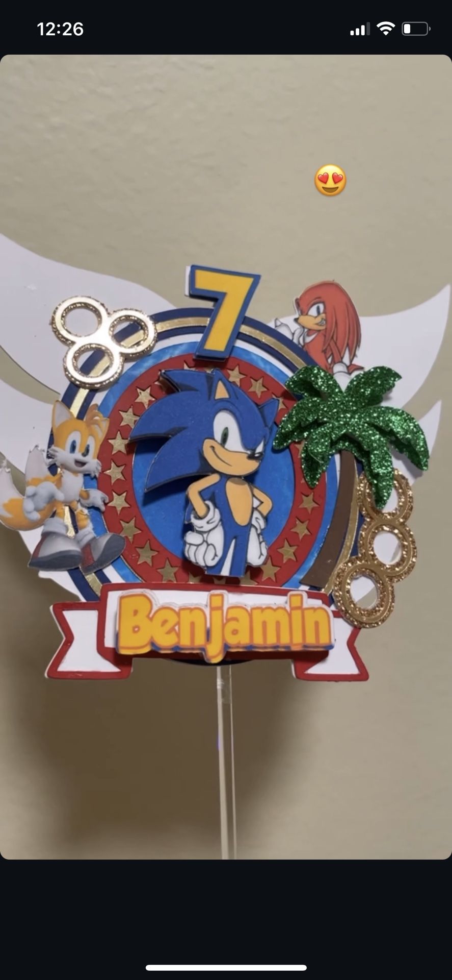 Sonic