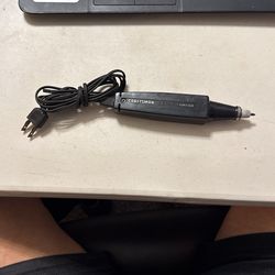 Sears Craftsman Electric Engraving Tool Model 9-4295
