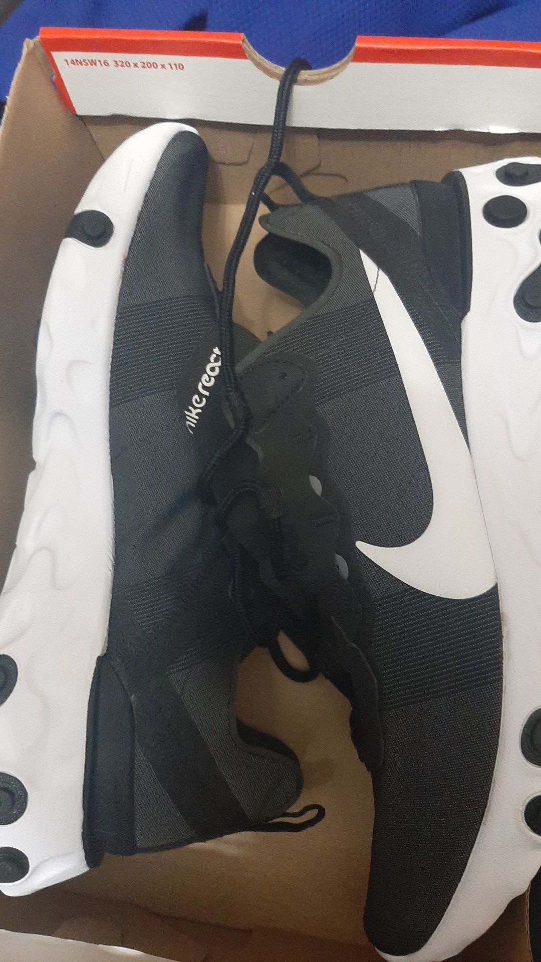 Nike react element 55