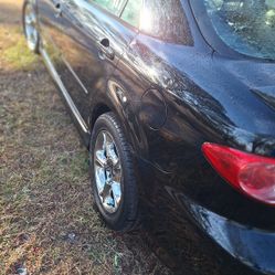 2004 Mazda Mazda6