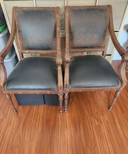 2 seats