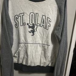 Vintage Crew Neck 