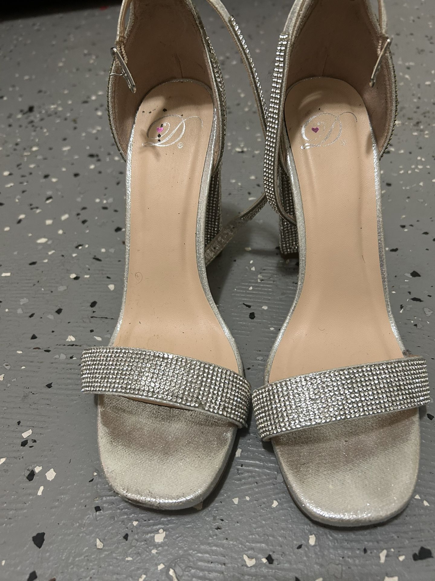 Nice Shoes For Going Out
