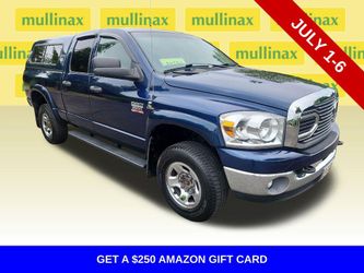 2007 Dodge Ram 2500