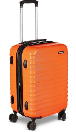 21" Hardside Carry-On Luggage