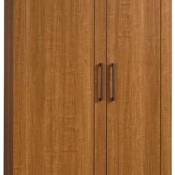 Sauder Homeplus Storage Cabinet (like new) $29
