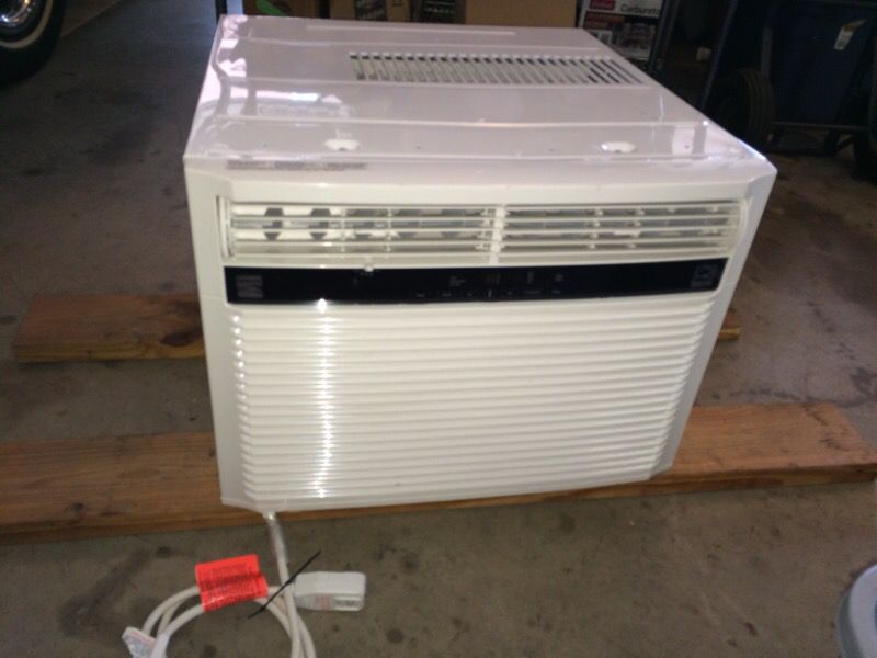 Kenmore Air Conditioner - Model 253.70151