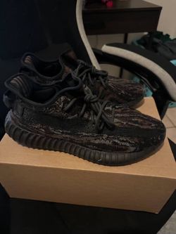 Yeezy 350 mx rock