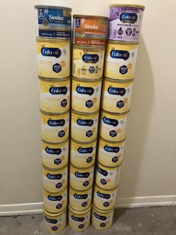 Baby Formula