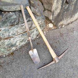 Digging Tools 