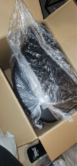 Salon Styling Chair Hair Black