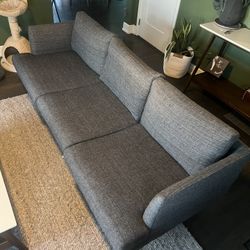 All Modern Couch 