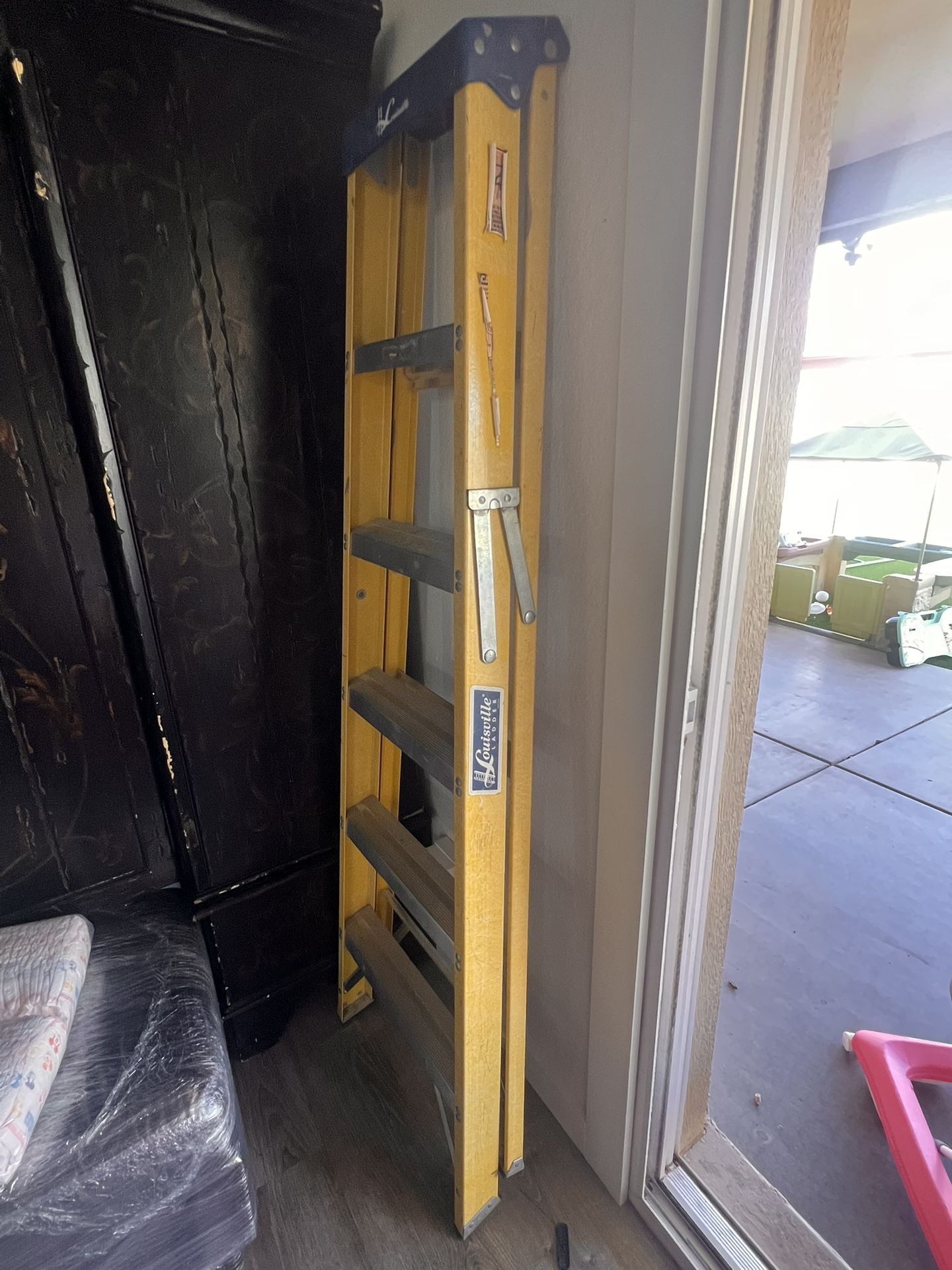 Louisville Ladder