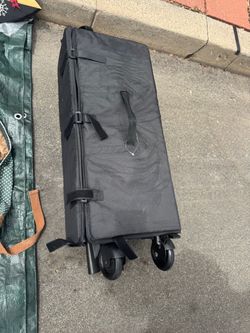 Pack and play