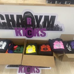 GPE Merch