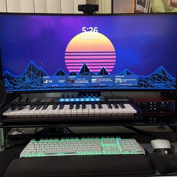 Alienware 34” 120htz AW3418DW