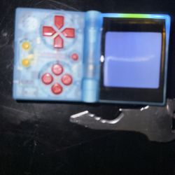 Very Small Emulator Game Console
