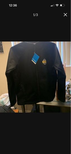 Columbia Jacket  xl