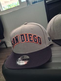 New era used