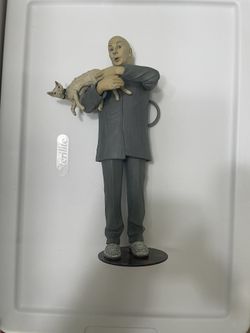 McFarlane Toys Austin Powers Dr. Evil Action Figure