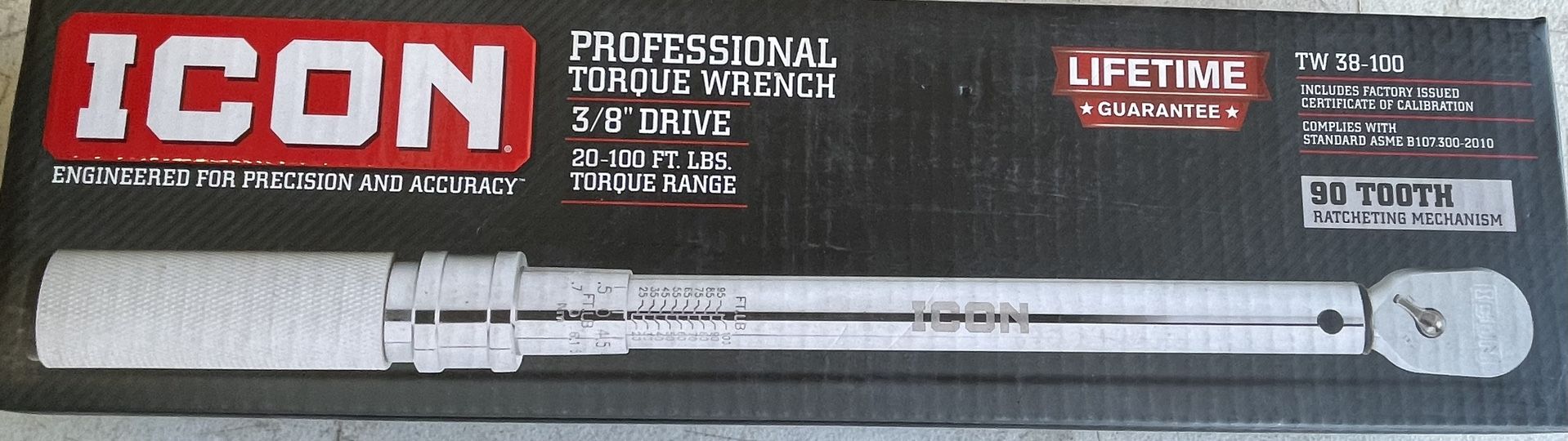 Torque Wrench