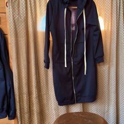 Dress jacket or dress