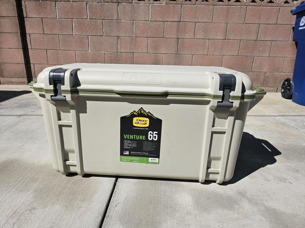 Otterbox 65 Quart Cooler