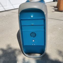 MAC G3 Tower