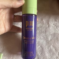 pixi mist 
