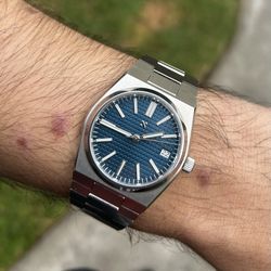 Custom Seiko Homage To The PRX