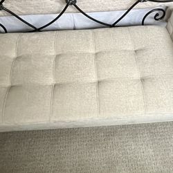 Beautiful Storage Bench
