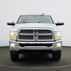 2015 Ram 3500