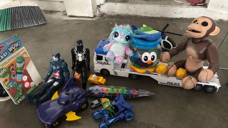 Toys