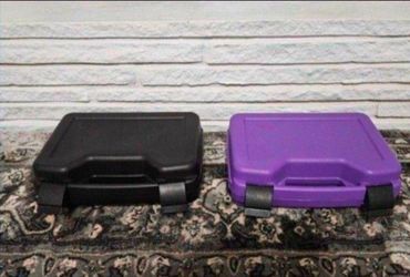 Hand Gun Cases