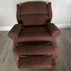 La-Z-Boy Classics High Leg Recliner