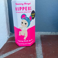 Sonny Angel (Hippers) Attachable 