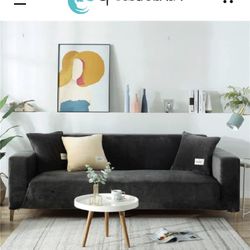 Couch cover 