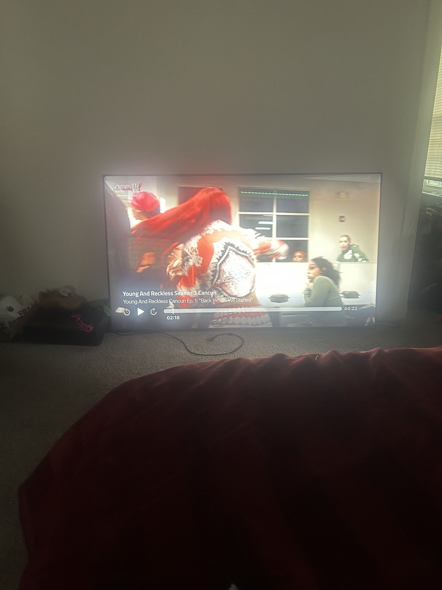 75 Inch Smart Tv