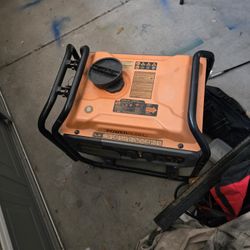 6500w Generec OBO
