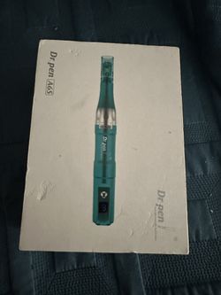 Dr. Pen Microneedling Pen
