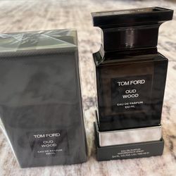 Tom Ford Oud Wood