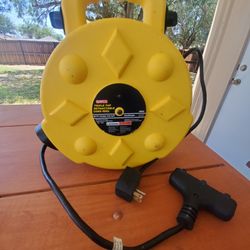 Bayco Extension Reel