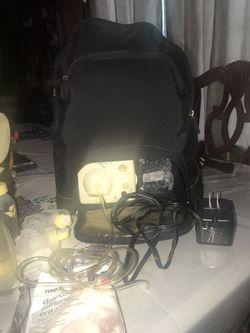 Medela Breast Pump