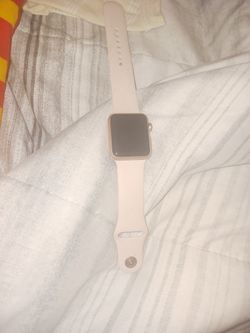 Apple Watch Series 1 38mm