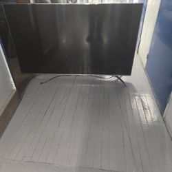 Hisense Smart Tv
