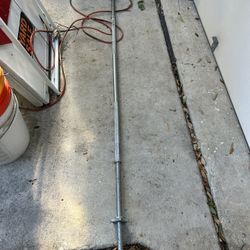 Weight Bar 