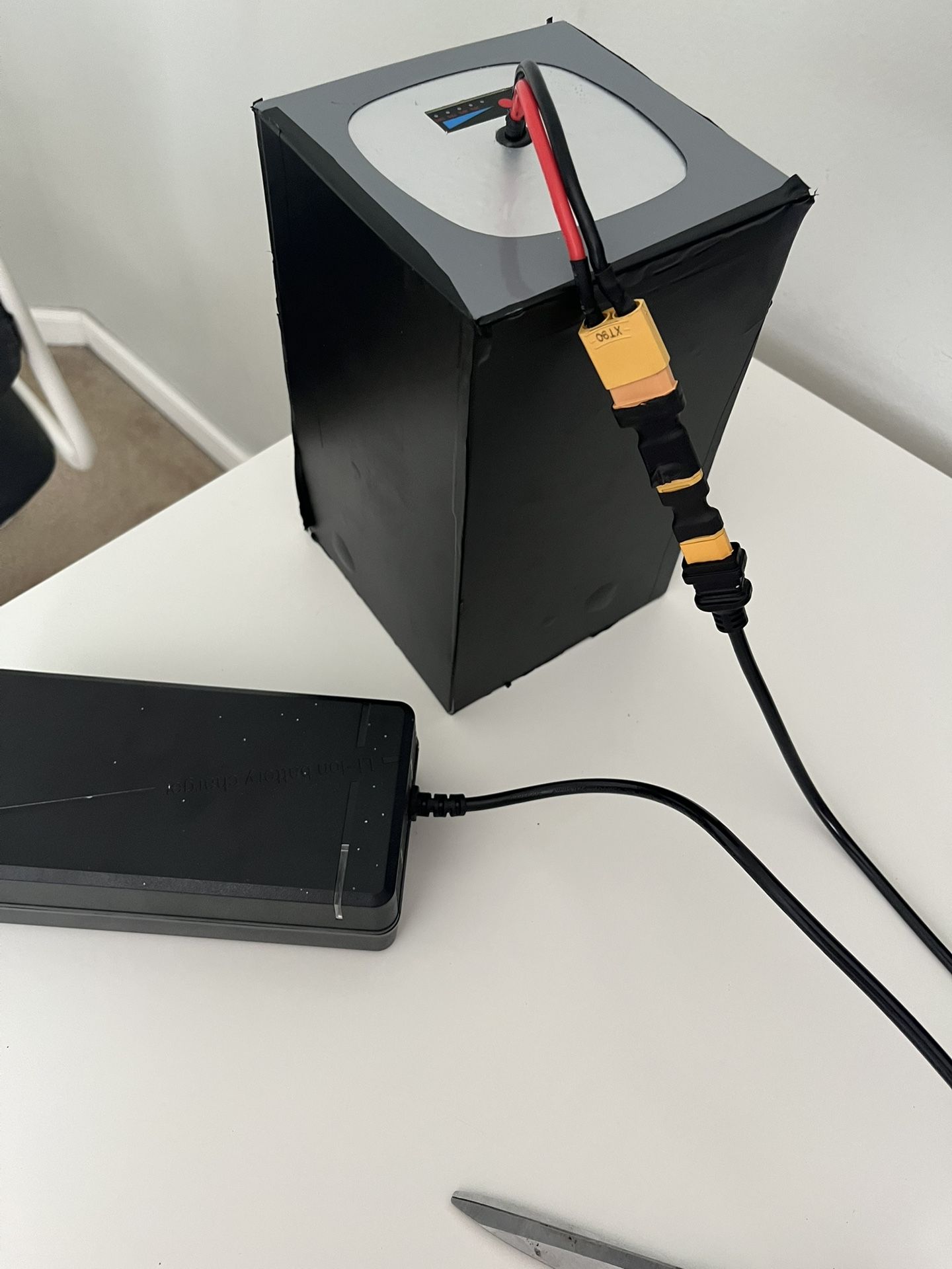 72v battery